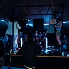 Stresshead @ Brockwood Festival 2024