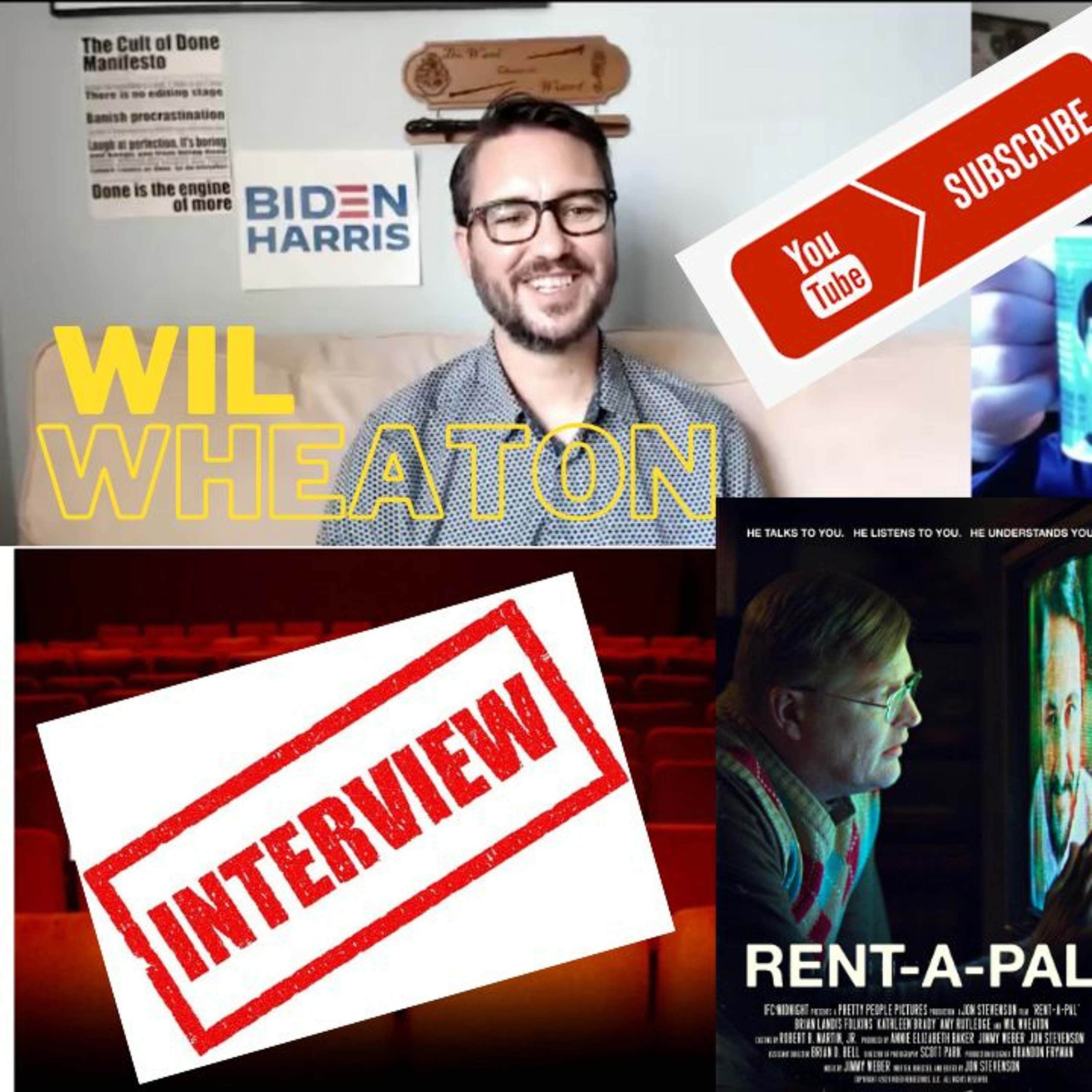 Movie Reviews
