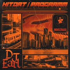 DJ EARL - HitDat (feat. DJ-JAY R)
