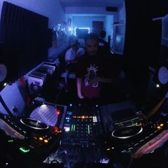 VS Radio Jam 055 - Playboilaflame