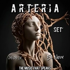 ARTERIA - SET  REC-2024-05-05