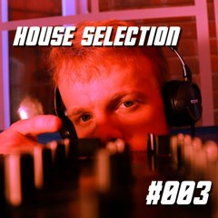 DH's House Selection - Entry #003