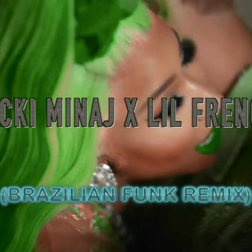 Stream Nicki Minaj X Lil French - Super Freaky Girl (Brazilian Funk Remix). mp3 by Lil French | Listen online for free on SoundCloud