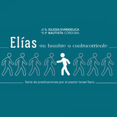 Concordia y confrontación - 1 Reyes 18:1-19 - Israel Sanz