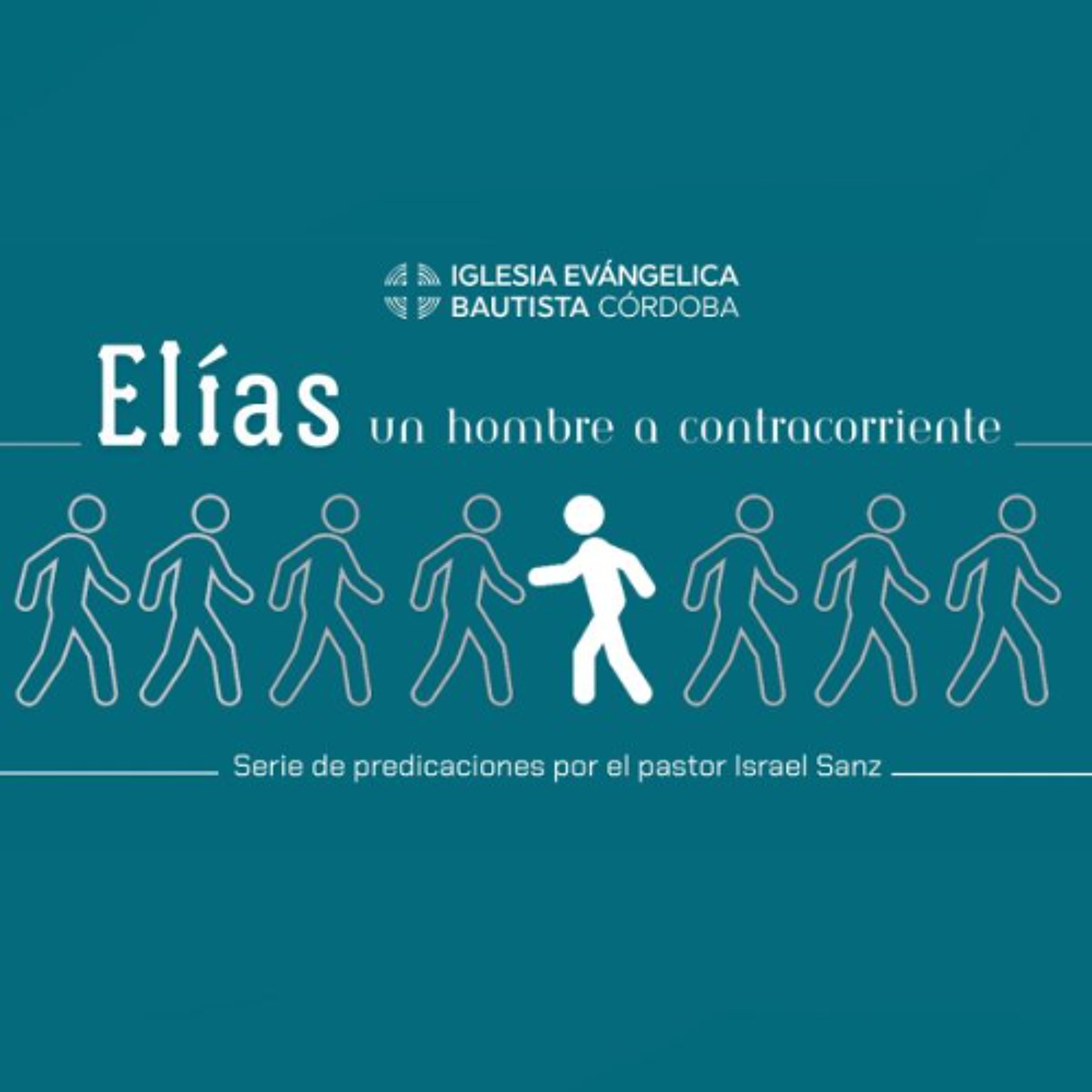 Predicaciones Iglesia Bautista de Córdoba