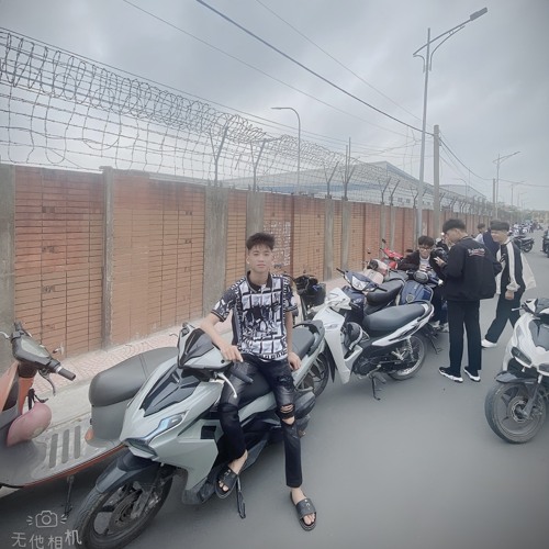 Khoá Ly Biệt - Nam Con Remix