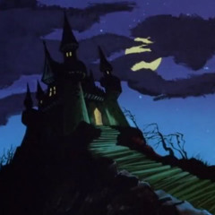 vampire (prod. michael Harrison)