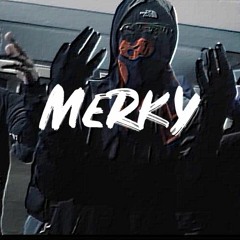 [Free] (Zone 2) Kwengface X Trizzac X UK Drill Type Beat - "MERKY" - UK Drill Instrumental