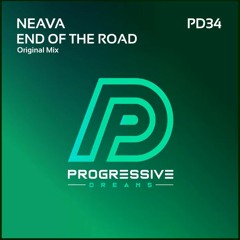 Neava - End Of The Road (Original Mix)