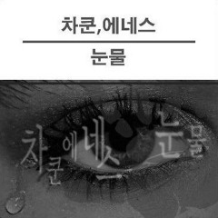 눈물(Tear)-차쿤,에네스