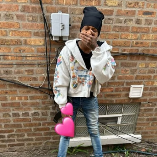 4Block Lil Mari - Ticket / Fast Cars