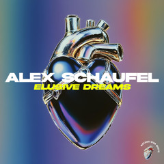 Premiere | Alex Schaufel - Elusive Dreams [Natura Viva White]