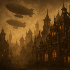 city ​​steam