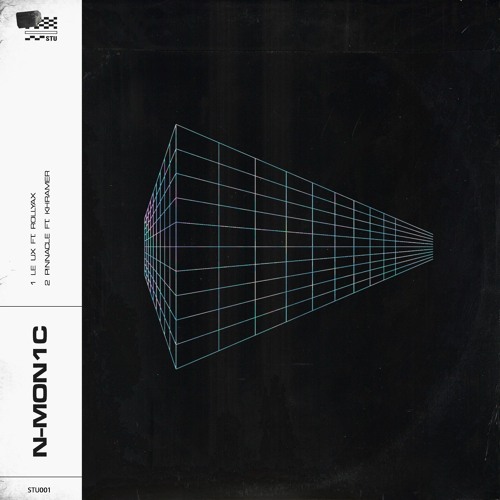 N-Mon1c & Rollyax - Le Ux
