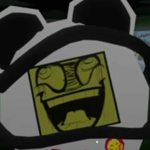 [TamaTerrorz] but it's the best part