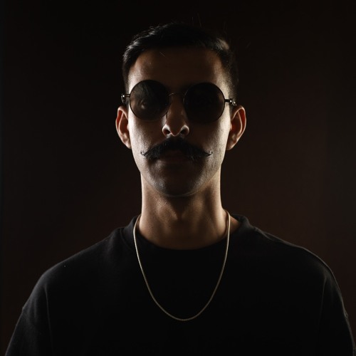 PROGRESSIVE en ESPAÑA 093 - Rabiee Ahmed 🇵🇰