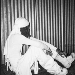 apollored1 + nine vicious + 1300saint type beat "bank"