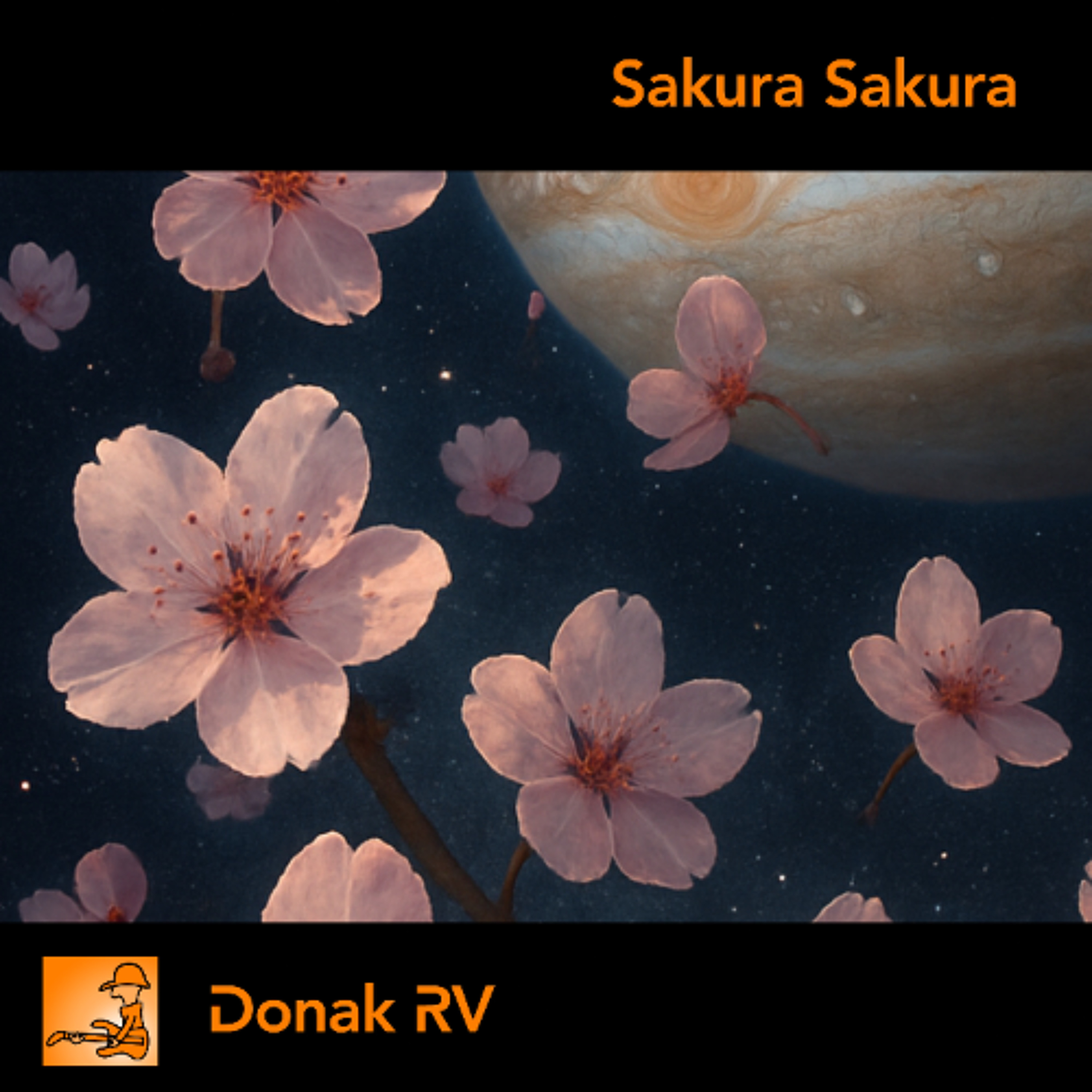 Sakura Sakura episode artwork