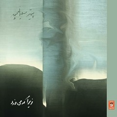 Peter Soleimanipour - Aya Derakhtan Midanand پیتر سلیمانی پور - آیا درختان می‌دانند