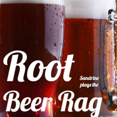 Root Beer Rag / Sandrine (26)  spielt seit 4 Jahren Piano