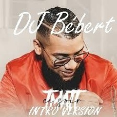 DJ Bébert T - Matt -ce Soir(maxiiii Intro)