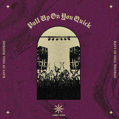 Chaos & Order - Pull Up On You Quick - Extended