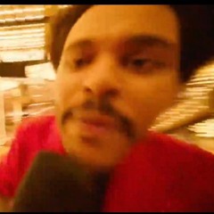 The Weeknd - CRY FOR ME (WESTWOOD REMIX)