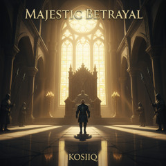 Majestic Betrayal