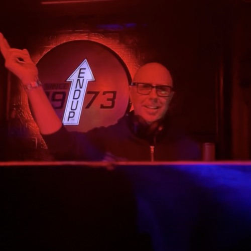 Chris Irvin Live @ EndUp San Francisco 7.19.25