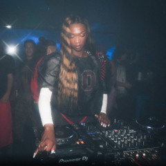 Amarji King Live at Touching Infinite