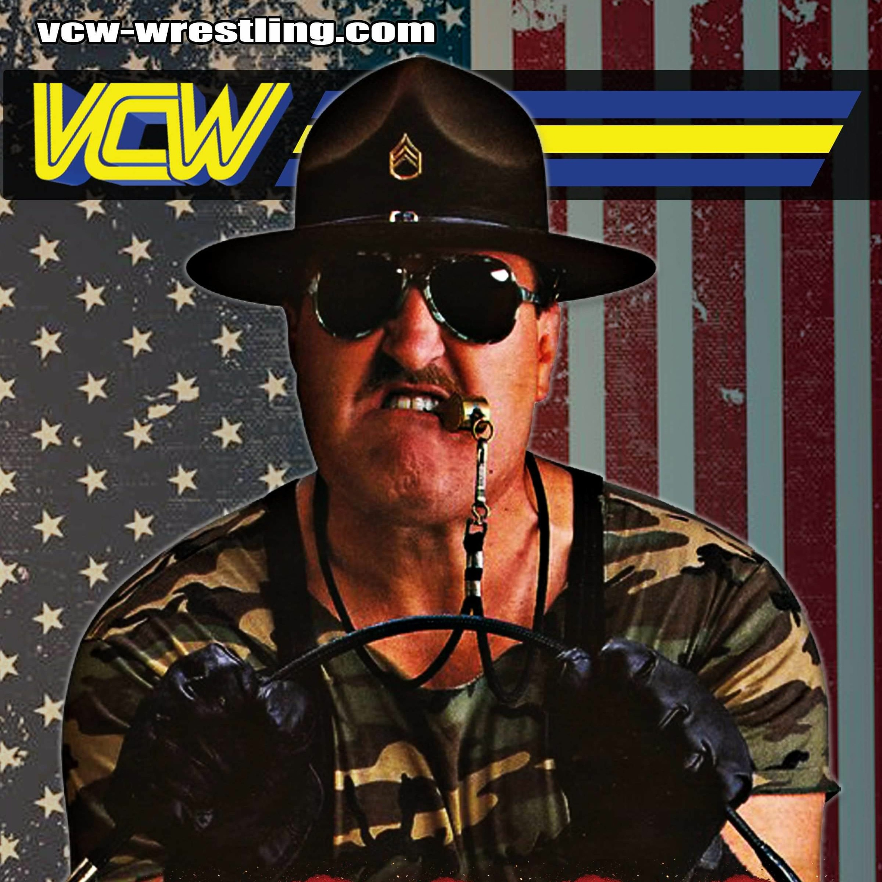 ESPR | Wrestling Podcast