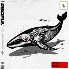 Eliminate - Walk Away (Winnie The Boo Remix)