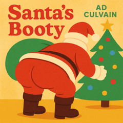 Shake that Santa Booty