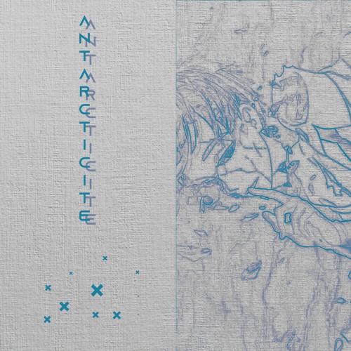 Antarcticite