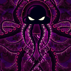 A Deep Purple
