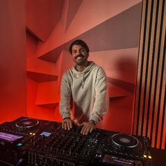 OIBAF Live Mix for #MahouCoolTalent 2025