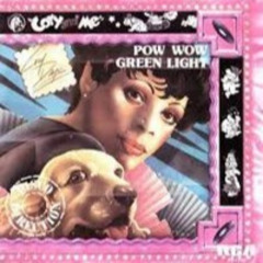 Pow Wow - Cory Daye (Summerfevr's Green Light Special Mix)