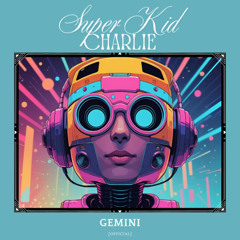 Gemini [OFFICIAL]