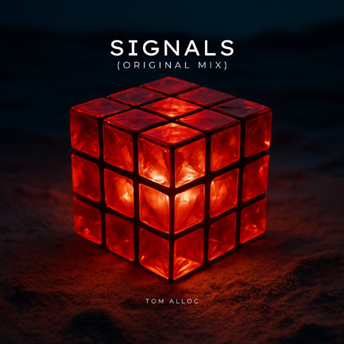 Tom Alloc - Signals (Original Mix)