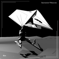 [Premiere] Eue - Possession (out June 18 on Syrinx Music)