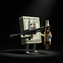 DUTTY 180BPM: PHATPAC FT. MC D-SHOCKER - W.I.P