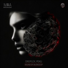 Droplex, Peku - Disturbed Reality (Original Mix)