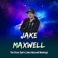 Thiago x Armin - The Great Spirit (Jake Maxwell Mashup) (Free Download)