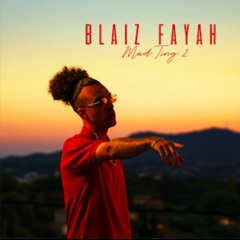 Blaiz Fayah -Dubplate Feelin It (MIX KILLAZ)