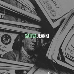 Sativa (feat. Jeanki G)