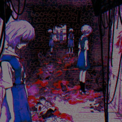 Why so ScAreD?¿ [feat. LJINTHETRAP](prod. NXMERCY)