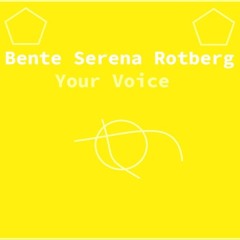 Your Voice