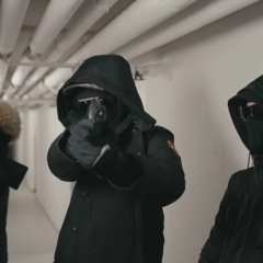 Nummeruno X Cee One X Caramelo-  WALKING (Osläppt)