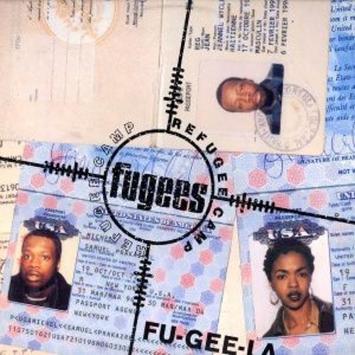 Fu-gee-la X Ye remix
