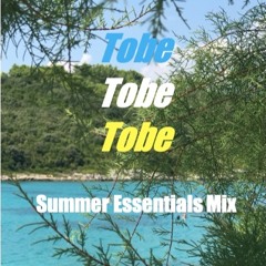 Summer Essentials Mix